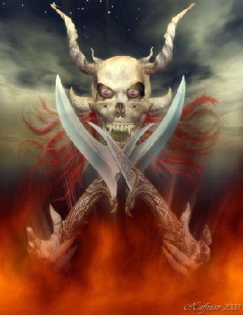 satanisme
